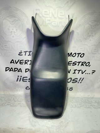 Asiento Honda ST 1100 Pan European