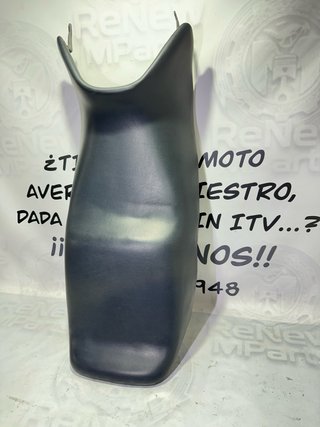 Asiento Honda ST 1100 Pan European