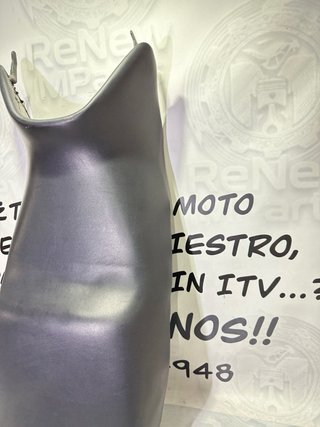 Asiento Honda ST 1100 Pan European