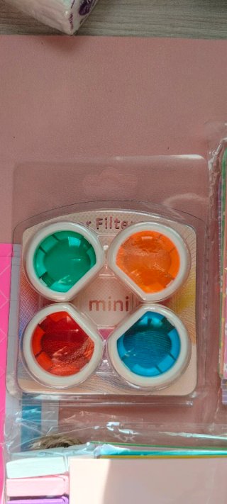 Accesorios Instax Mini