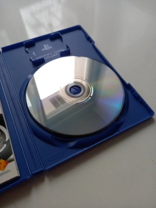Juego PS2 Tourist Trophy PAL España