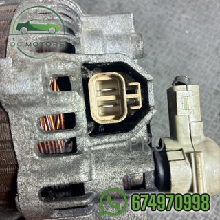 A3TB4981 alternador Mazda 6 2.0crdi 136cv RF