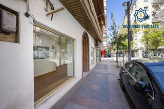 Local comercial en venta en Fígares en Granada