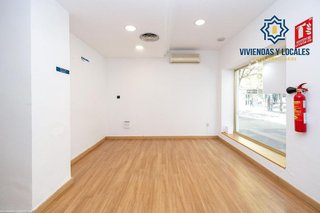 Local comercial en venta en Fígares en Granada