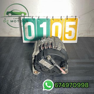 8200162474 alternador renault laguna 1.9dci 120cv F9Q