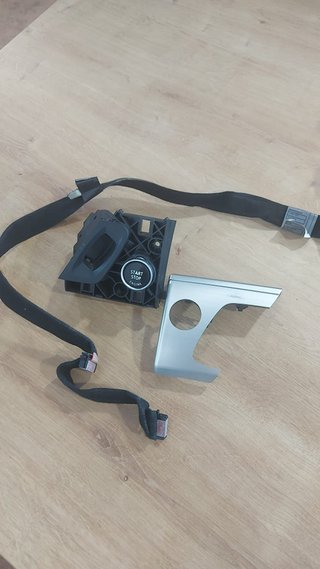 Cable Flex Botón BMW X5 E70