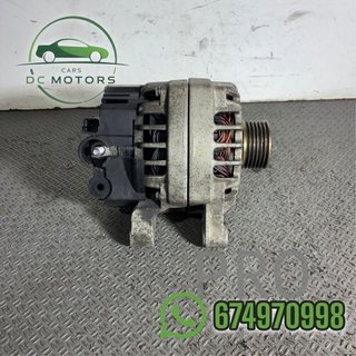 9642879480 Alternador citroen c3 1.4i 75cv KFV