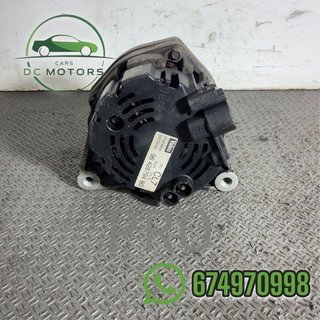 9642879480 Alternador citroen c3 1.4i 75cv KFV