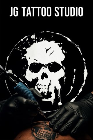 Tatuador para eventos