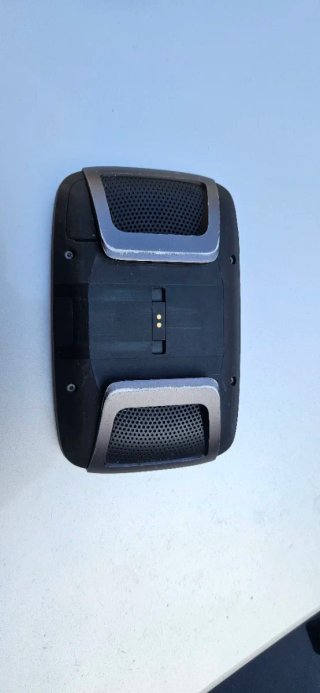 Navegador GPS Moto TomTom Rider 50