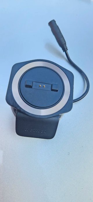 Navegador GPS Moto TomTom Rider 50