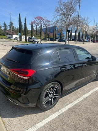 Mercedes-Benz Clase A 2019