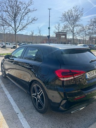 Mercedes-Benz Clase A 2019