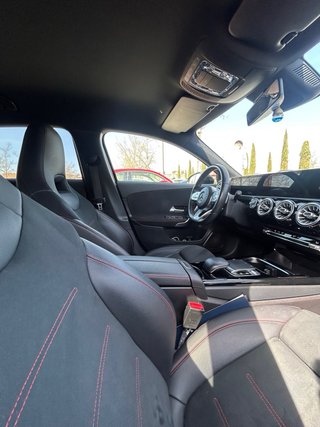 Mercedes-Benz Clase A 2019