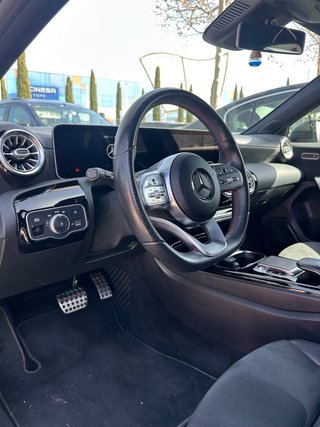 Mercedes-Benz Clase A 2019