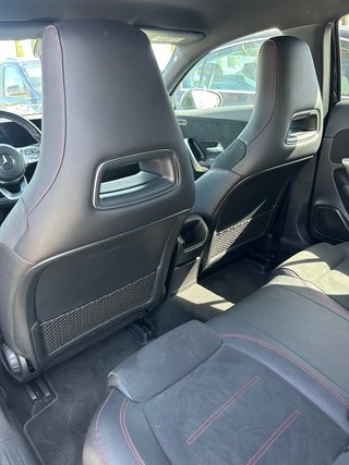 Mercedes-Benz Clase A 2019
