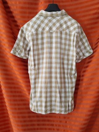 Camisa Springfield T-XL (da poca talla)