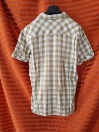 Camisa Springfield T-XL (da poca talla)