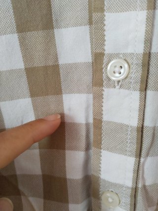 Camisa Springfield T-XL (da poca talla)
