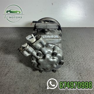 8200315744 compresor AC kangoo 1.5dci 65cv K9K A7