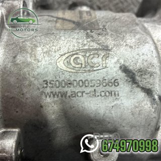 8200315744 compresor AC kangoo 1.5dci 65cv K9K A7