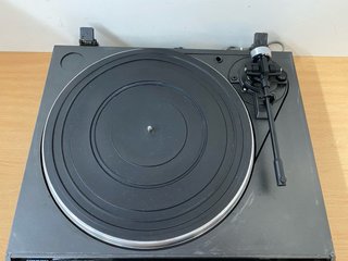 Tocadiscos Onkyo CP-1116A - LEER