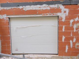 REPARACIÓN PUERTAS DE GARAJE (RAPIDO Y ECONOMICO)
