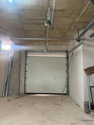 REPARACIÓN PUERTAS DE GARAJE (RAPIDO Y ECONOMICO)