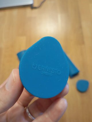 Moldes para helados tipo calippo