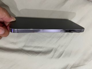 iPhone 14 Pro Max 256GB Morado
