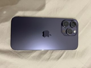 iPhone 14 Pro Max 256GB Morado