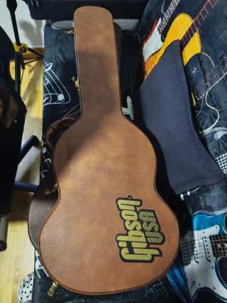 Gibson SG 2000 Vibrola Original