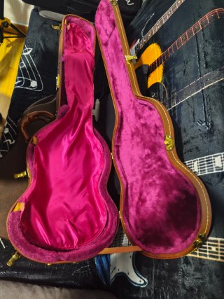 Gibson SG 2000 Vibrola Original