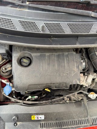 Hyundai ix20 2012