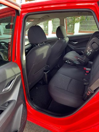 Hyundai ix20 2012