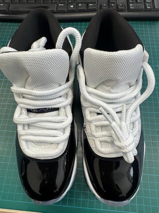 Air Jordan 11 Retro Talla 36