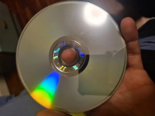 Prototype Xbox 360 PAL España