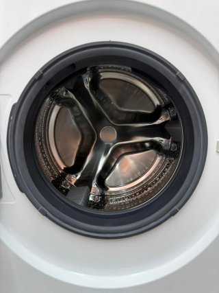 Lavadora Bosch 9kg garantia transporte gratis A+++