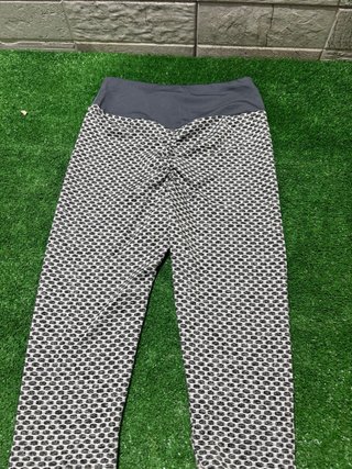 Mallas Push Up Talla S-M piratas