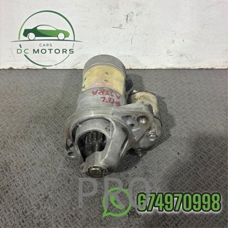 8980147430 motor de arranque ZAFIRA B 1.7cdti