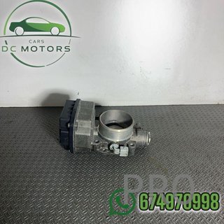9648053780 mariposa admision peugeot 307 2.0i RFN
