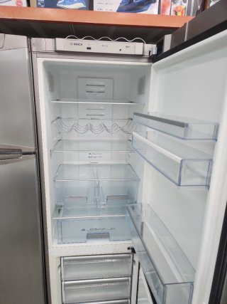 NEVERA BOSCH GARANTIA TRANSPORTE