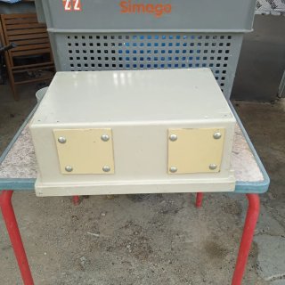 Armario Eléctrico