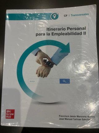 Libros de 2* bachillerato CCSS