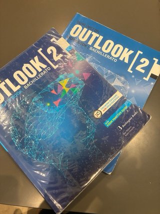 Libros de 2* bachillerato CCSS