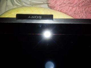 Televisor Sony 43" pantalla tipo superplana