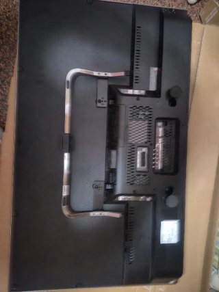 Televisor Sony 43" pantalla tipo superplana