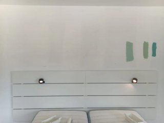 Cabecero Cama Nordli Ikea Blanco