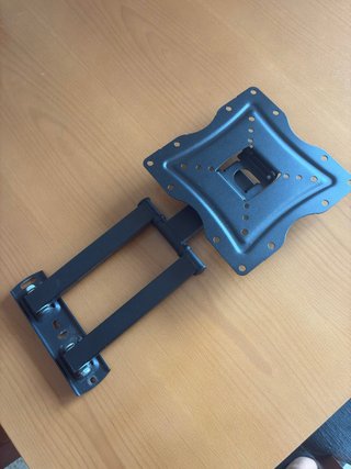 Soporte TV brazo extensible hasta 55