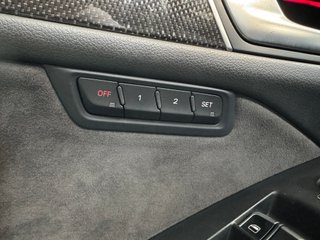 Audi SQ5 2016